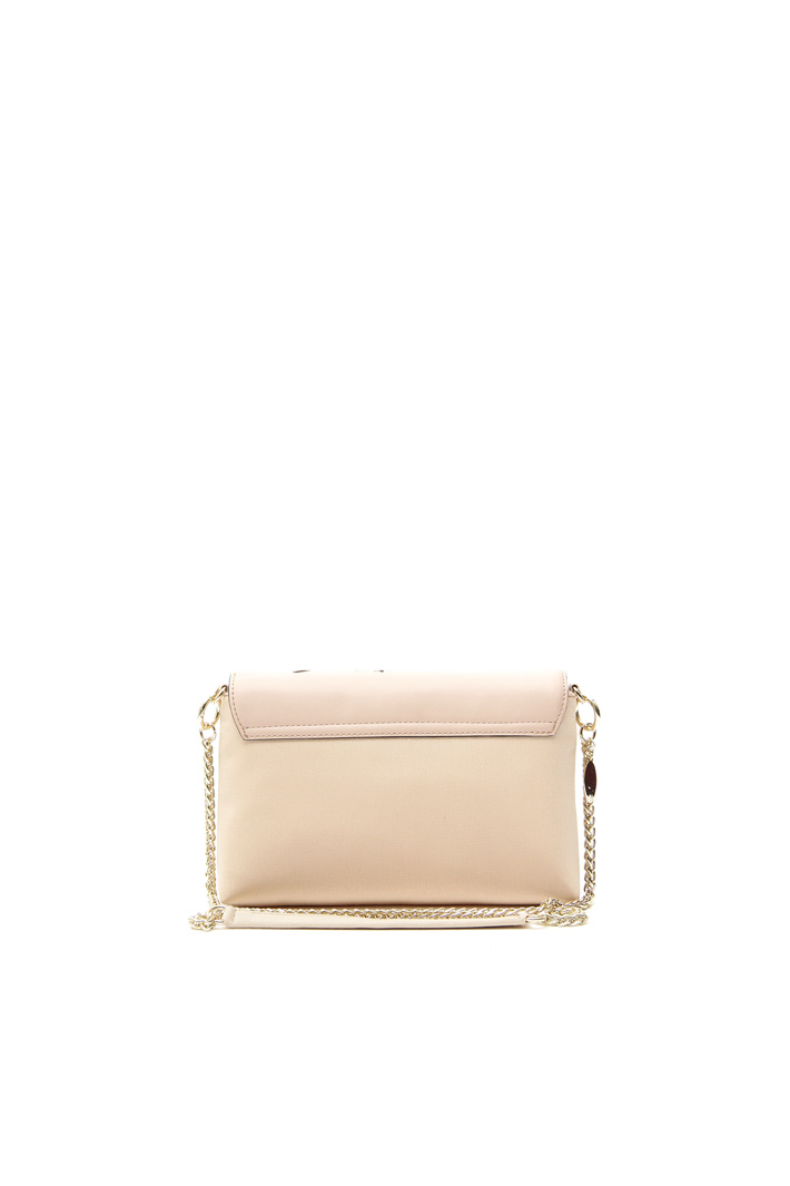 Laser-worked flap bag Intrend Laser-worked flap bag Intrend