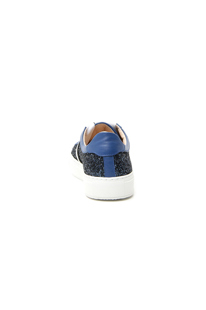 Glitter sneakers Intrend Glitter sneakers Intrend
