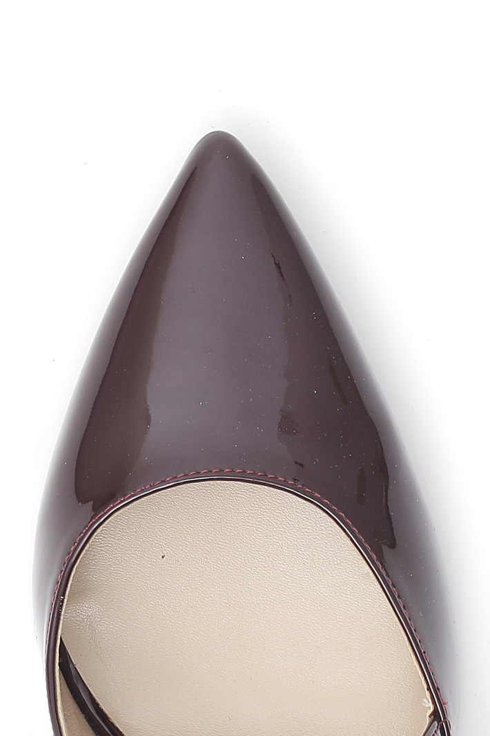 Square heel décolleté Intrend Square heel décolleté Intrend