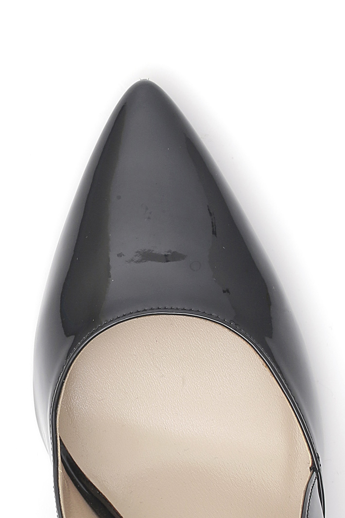 Square heel décolleté Intrend Square heel décolleté Intrend