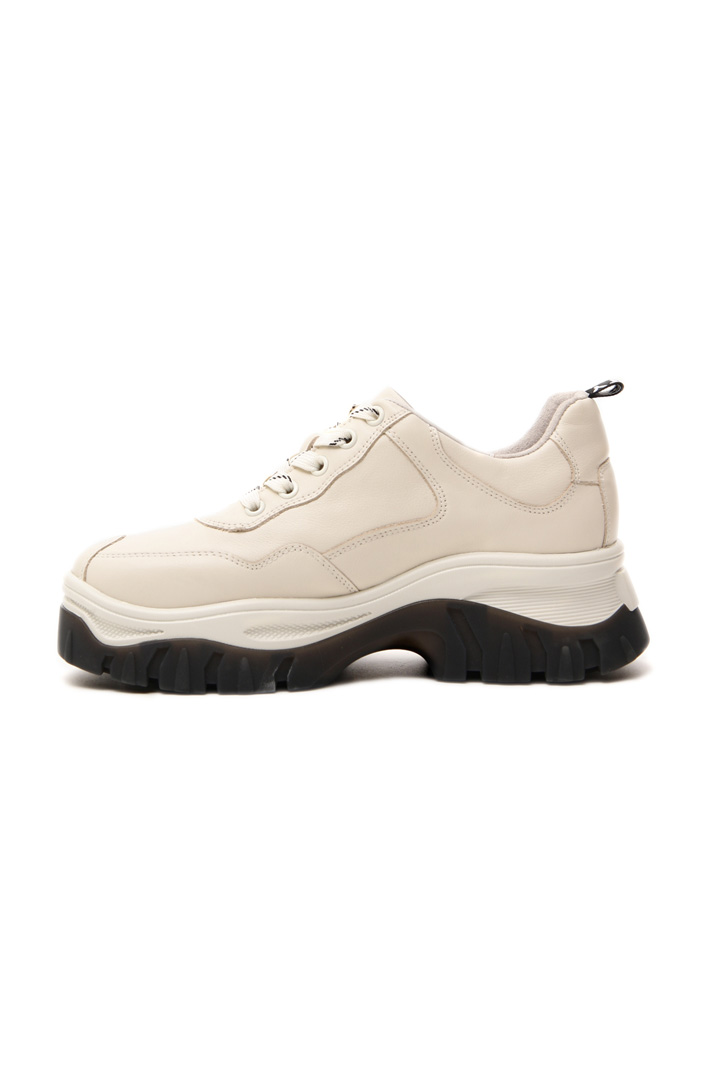 Real leather sneakers Intrend Real leather sneakers Intrend