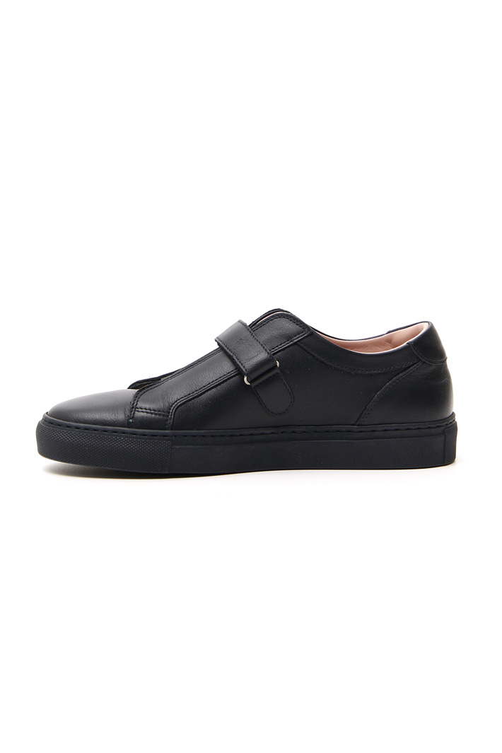 Leather sneakers Intrend Leather sneakers Intrend