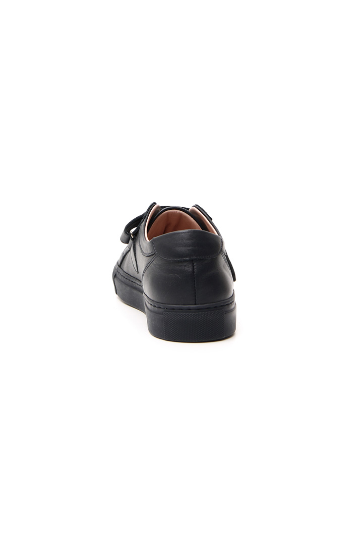 Leather sneakers Intrend Leather sneakers Intrend