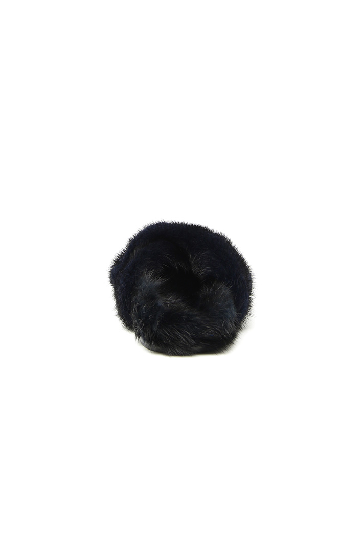 Mink slipper Intrend Mink slipper Intrend