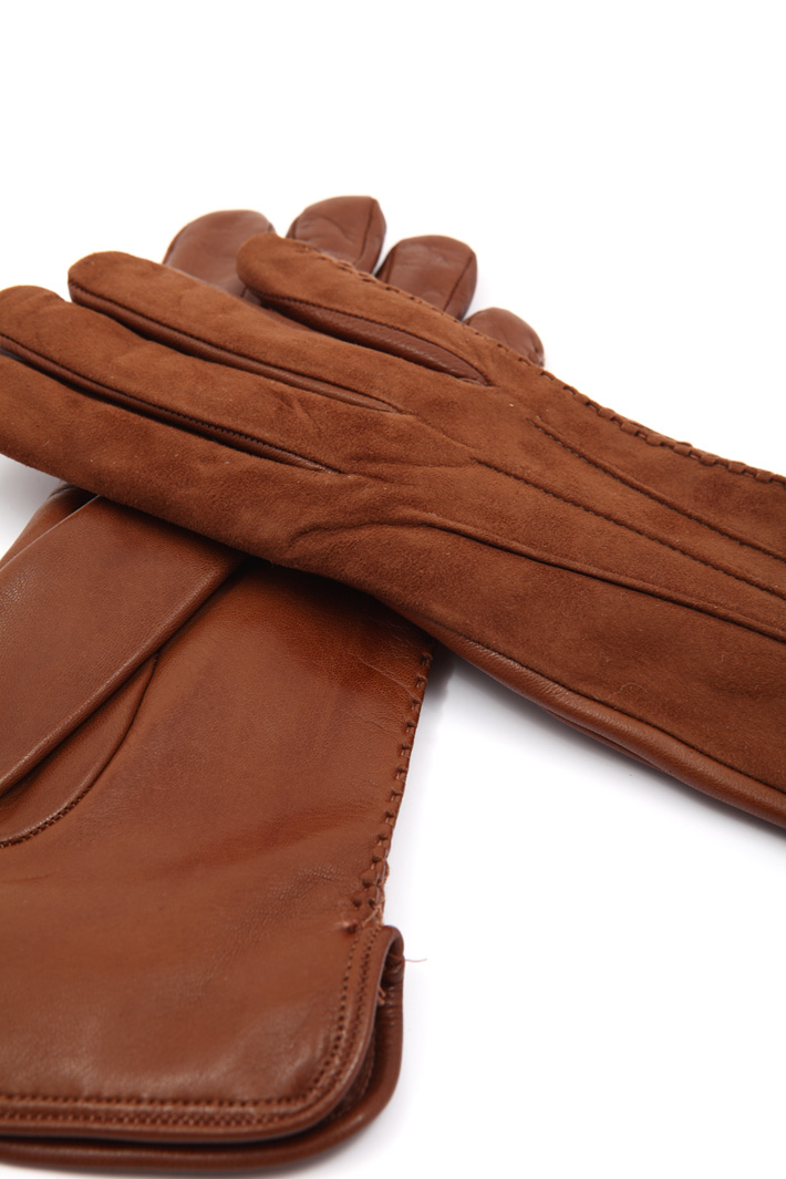 Suede gloves
Intrend Suede gloves
Intrend