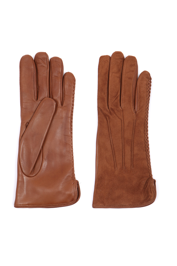 Suede gloves
Intrend Suede gloves
Intrend
