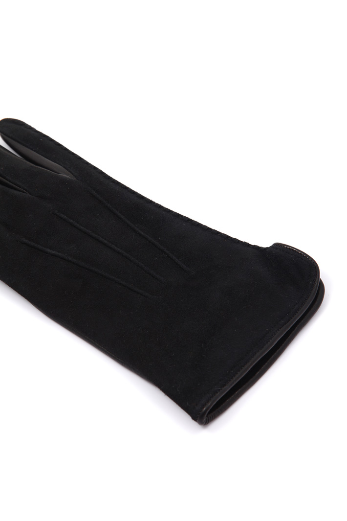 Suede gloves
Intrend Suede gloves
Intrend