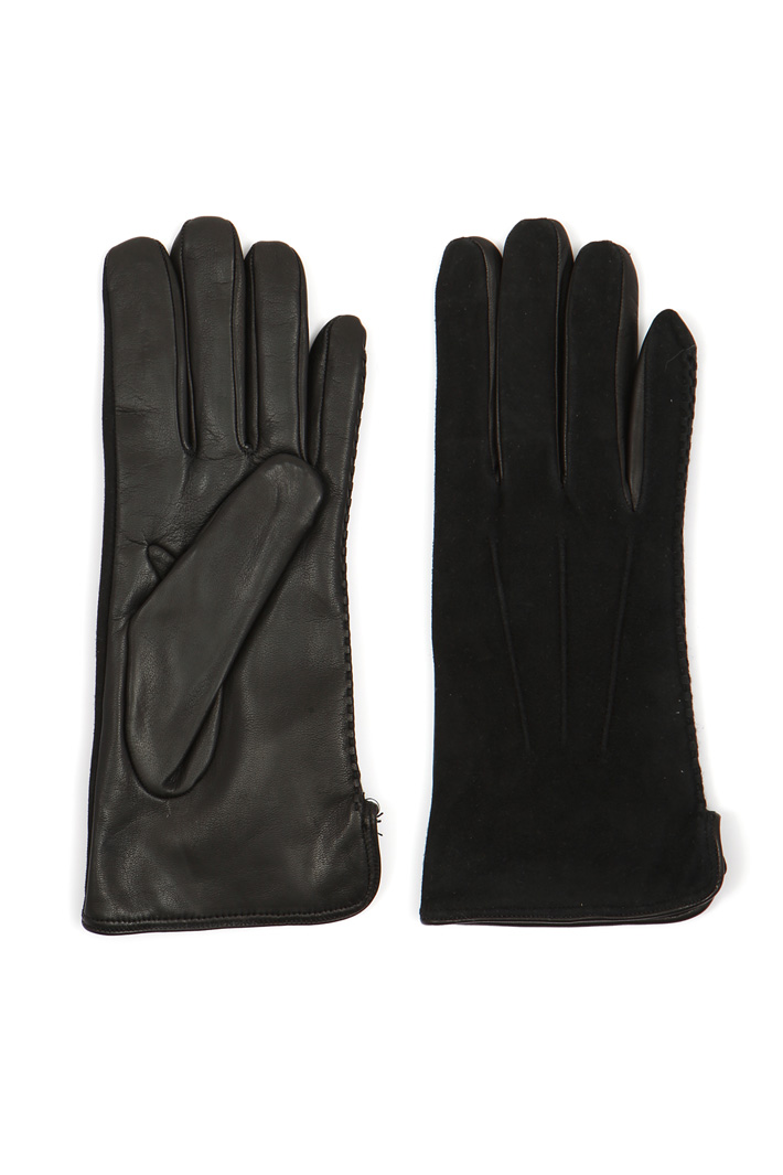Suede gloves
Intrend Suede gloves
Intrend