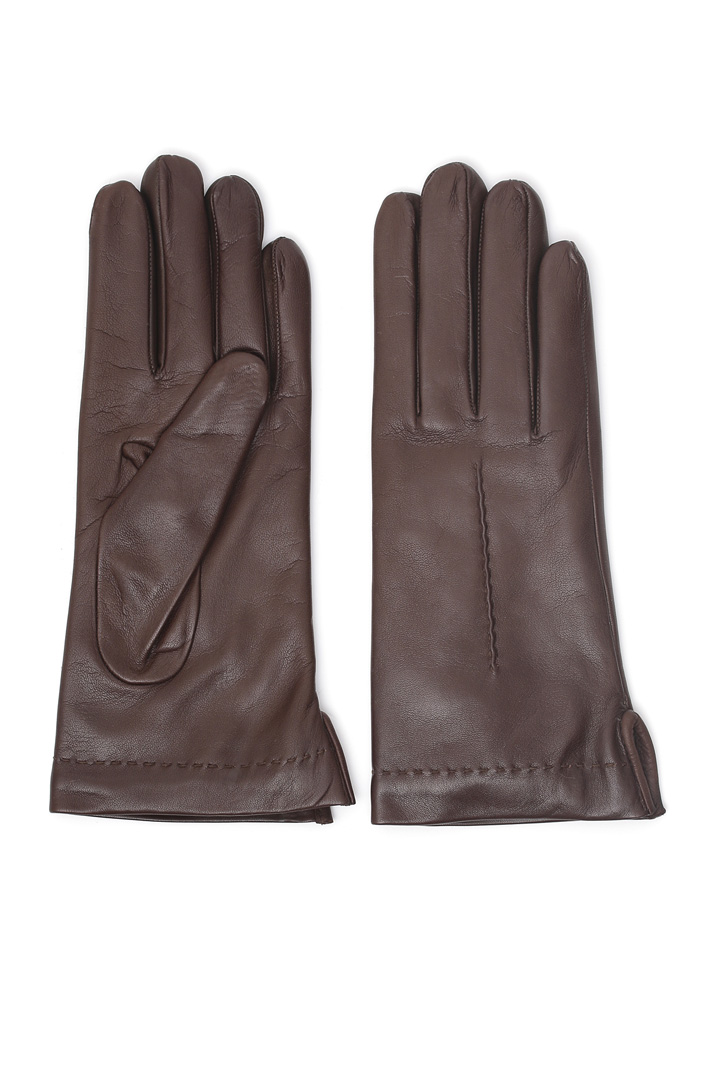 Stitched gloves Intrend Stitched gloves Intrend