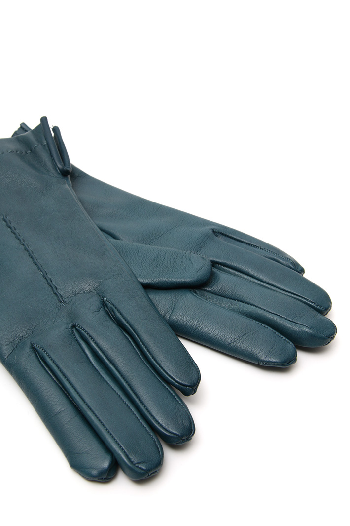 Stitched gloves Intrend Stitched gloves Intrend