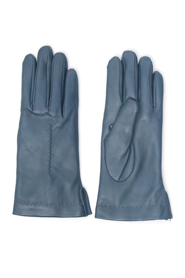Stitched gloves Intrend Stitched gloves Intrend