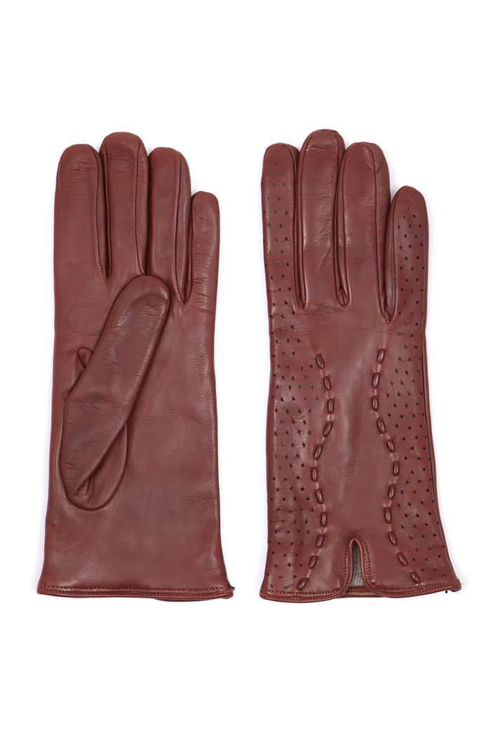 Speckled effect gloves
Intrend Speckled effect gloves
Intrend
