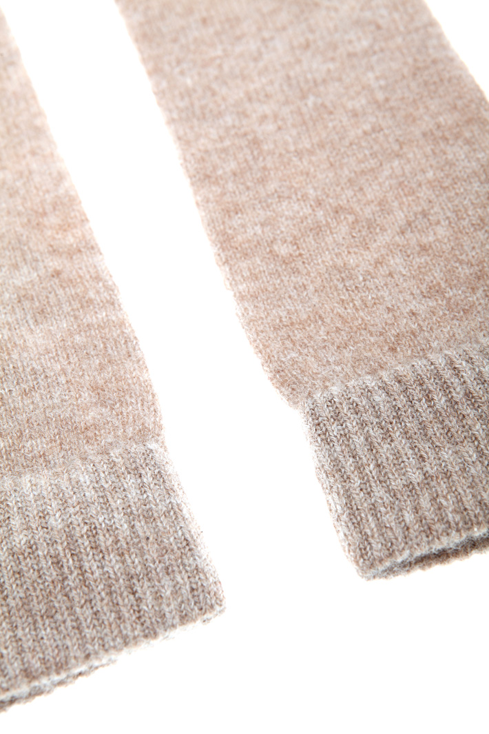 Pure cashmere gloves Intrend Pure cashmere gloves Intrend