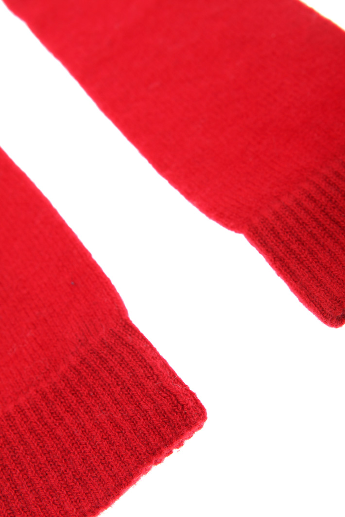 Pure cashmere gloves Intrend Pure cashmere gloves Intrend