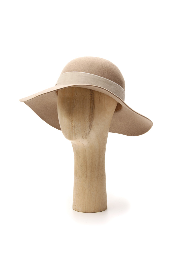 Wool hat Intrend Wool hat Intrend