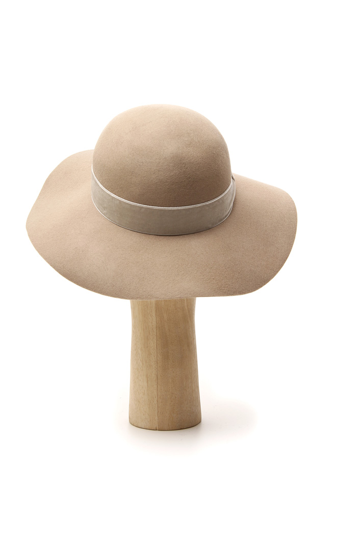 Wool hat Intrend Wool hat Intrend