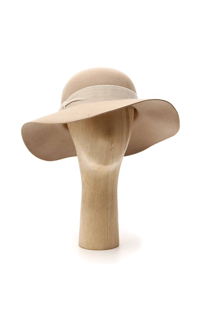 Wool hat Intrend Wool hat Intrend
