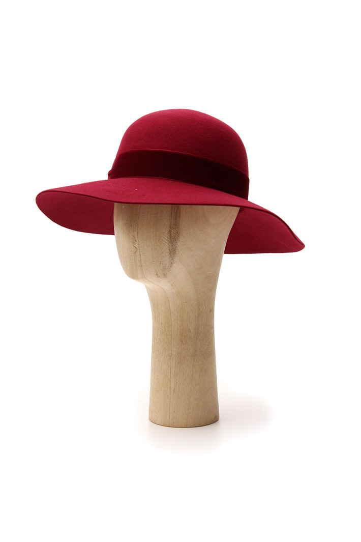 Wool hat Intrend Wool hat Intrend