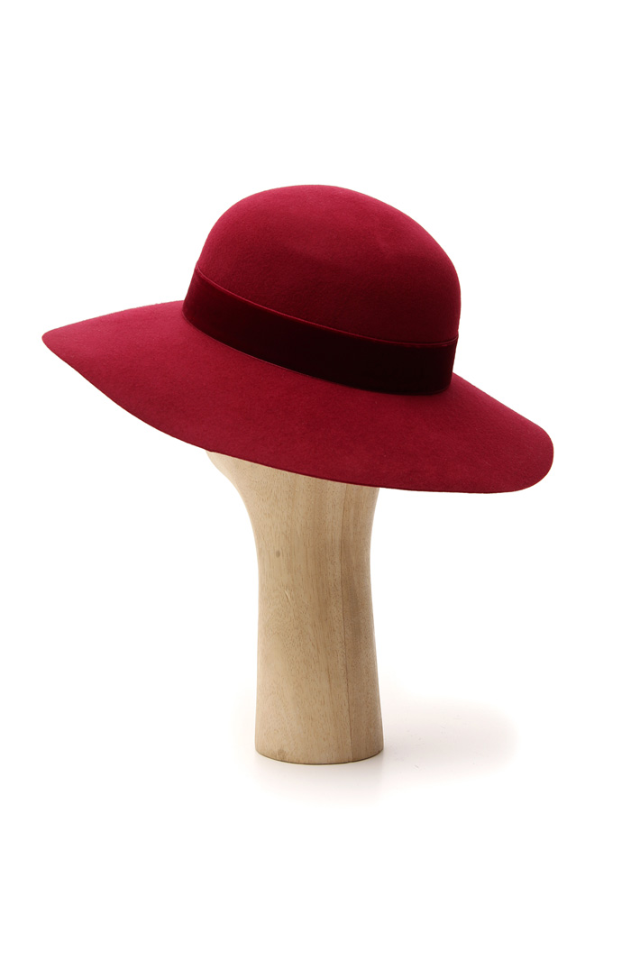 Wool hat Intrend Wool hat Intrend