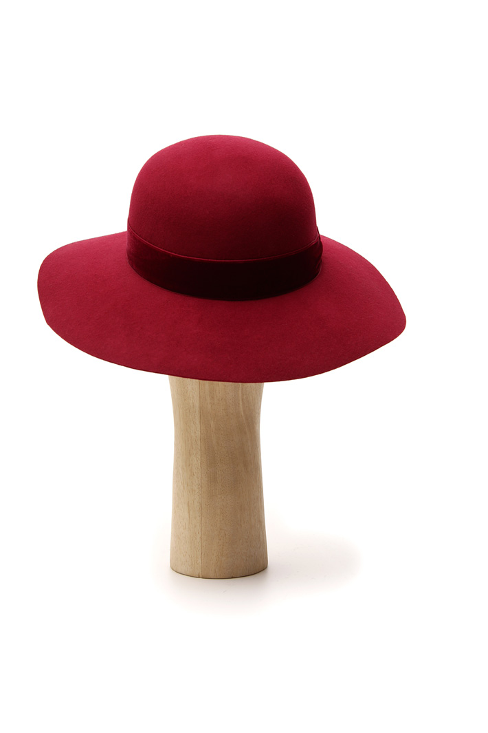 Wool hat Intrend Wool hat Intrend
