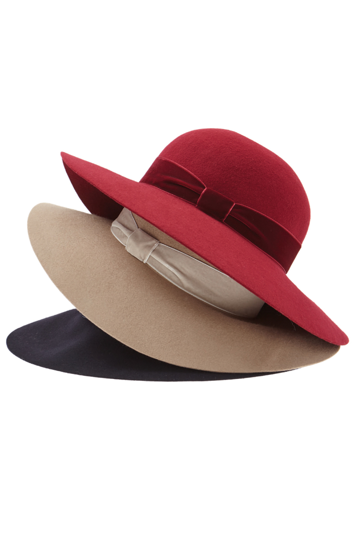 Wool hat Intrend Wool hat Intrend