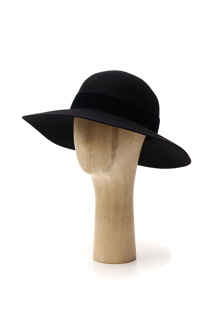 Wool hat Intrend Wool hat Intrend