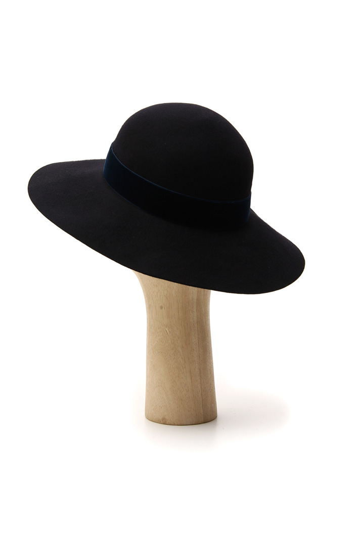 Wool hat Intrend Wool hat Intrend