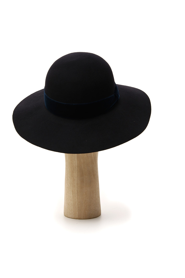 Wool hat Intrend Wool hat Intrend