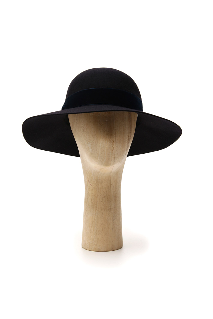 Wool hat Intrend Wool hat Intrend