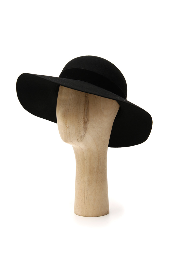 Wool hat Intrend Wool hat Intrend