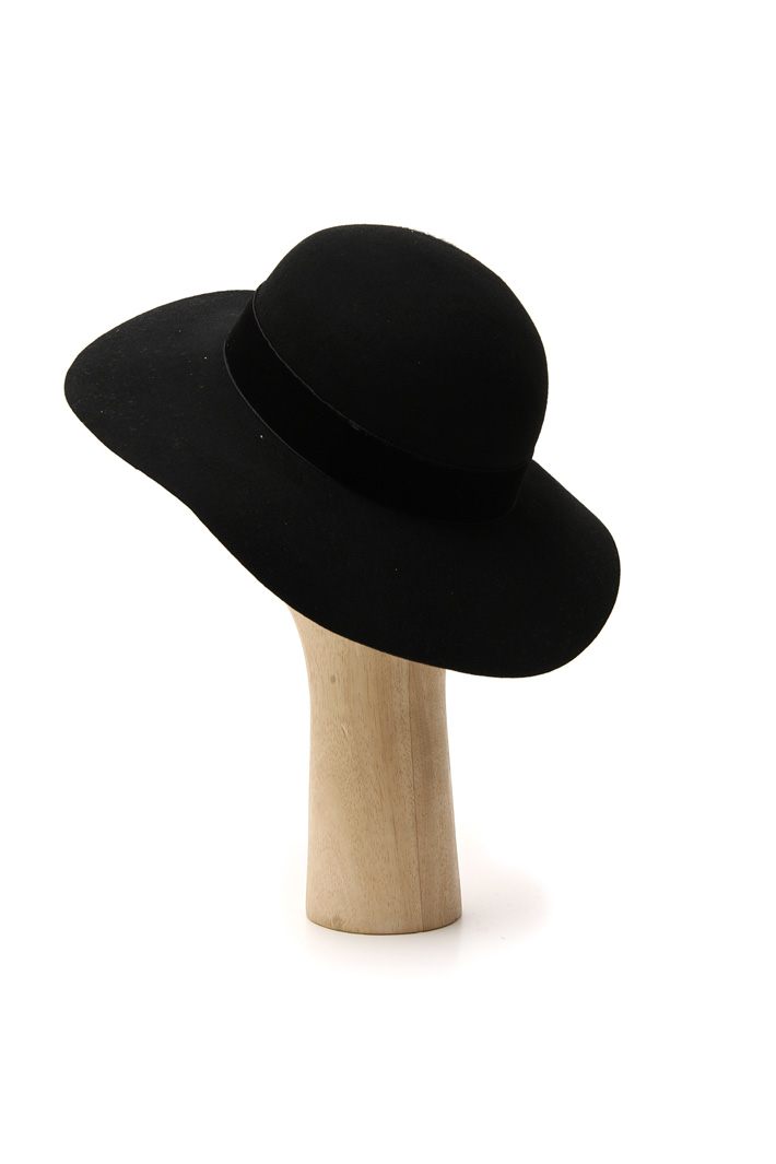 Wool hat Intrend Wool hat Intrend