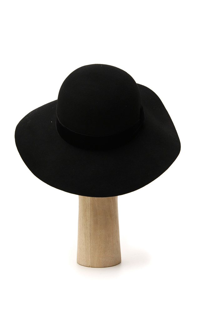 Wool hat Intrend Wool hat Intrend