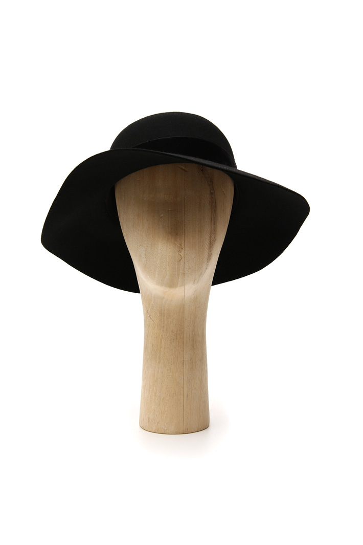Wool hat Intrend Wool hat Intrend