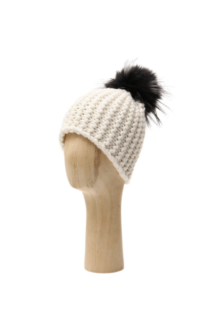 Pompon hat Intrend Pompon hat Intrend