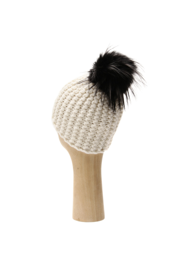 Pompon hat Intrend Pompon hat Intrend