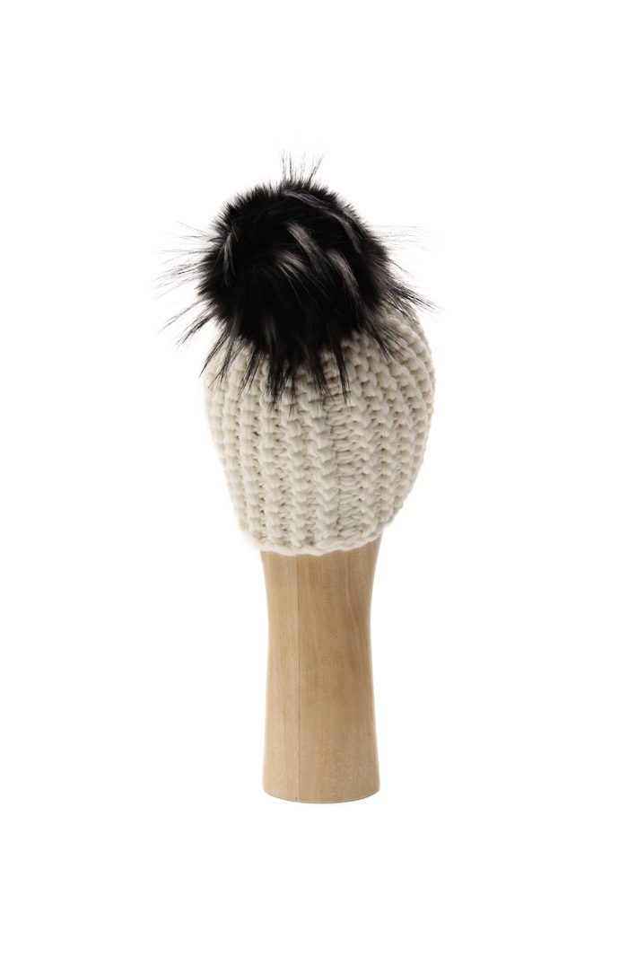 Pompon hat Intrend Pompon hat Intrend