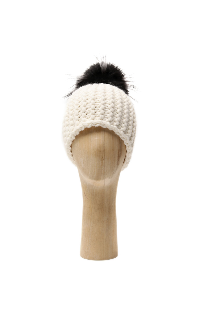 Pompon hat Intrend Pompon hat Intrend