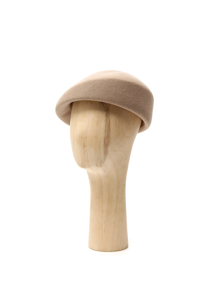 Pure wool coppola Intrend Pure wool coppola Intrend