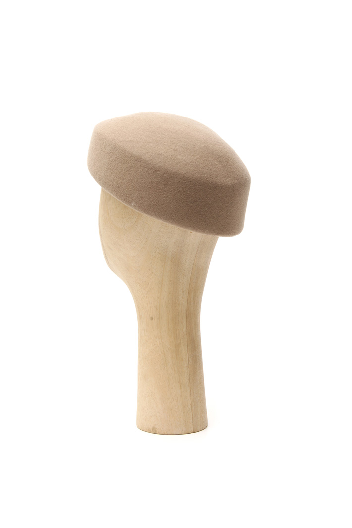 Pure wool coppola Intrend Pure wool coppola Intrend