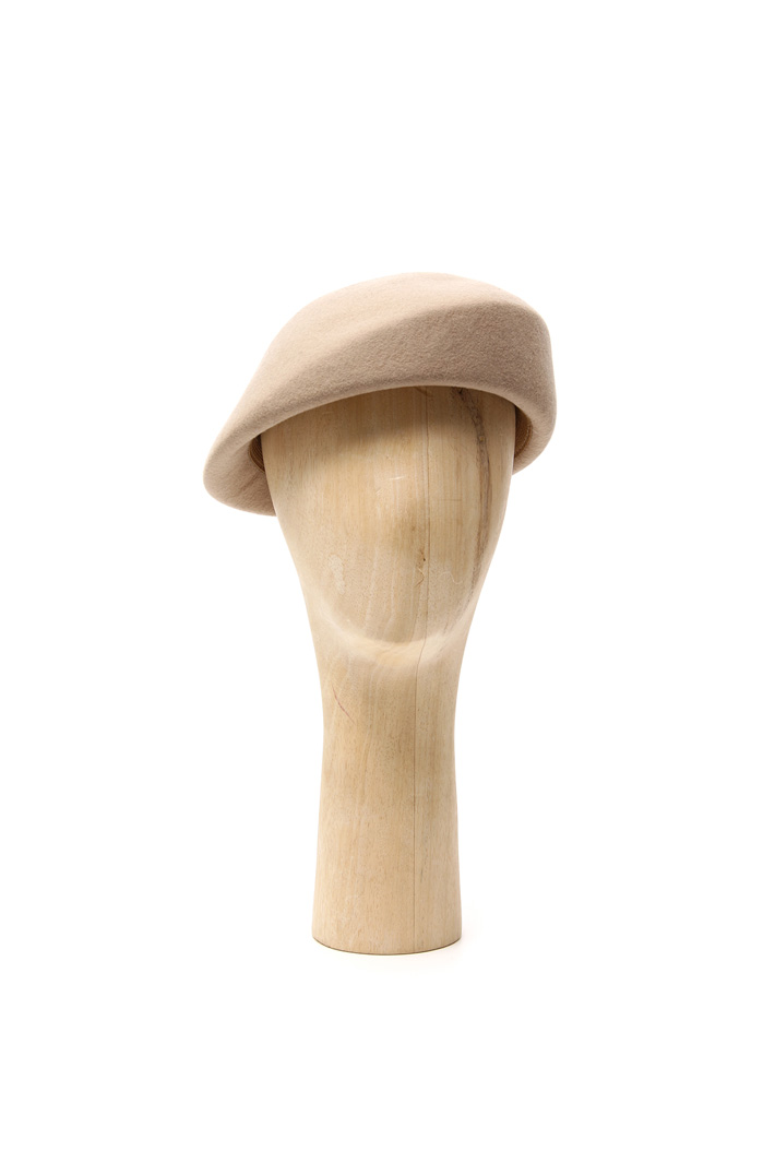 Pure wool coppola Intrend Pure wool coppola Intrend