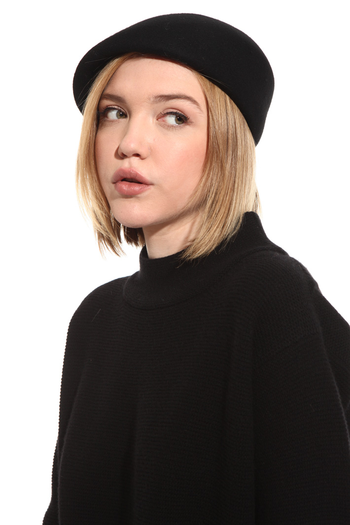 Pure wool coppola Intrend Pure wool coppola Intrend