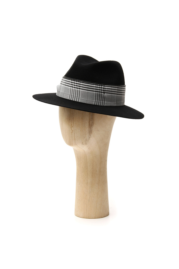Fantasy ribbon hat Intrend Fantasy ribbon hat Intrend