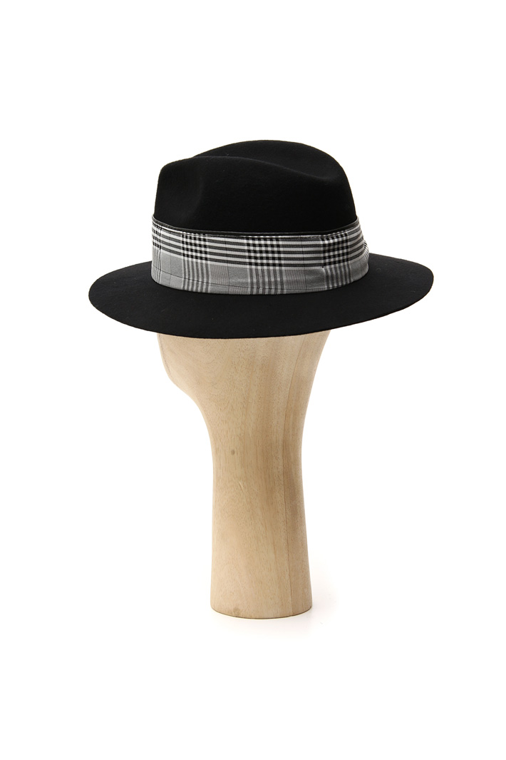 Fantasy ribbon hat Intrend Fantasy ribbon hat Intrend
