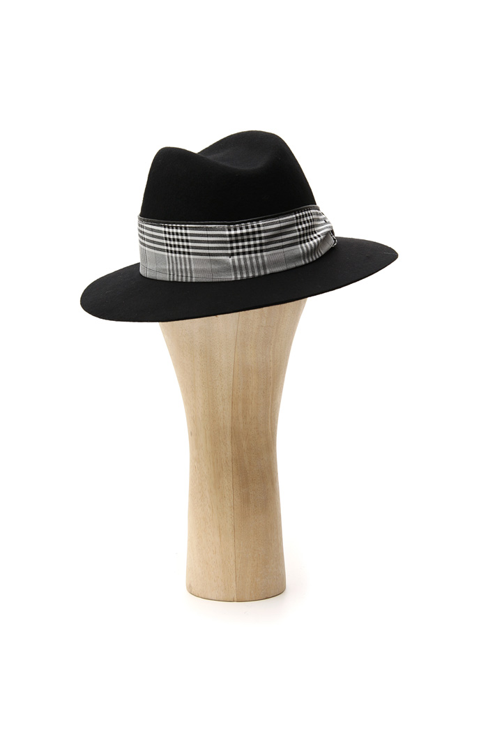 Fantasy ribbon hat Intrend Fantasy ribbon hat Intrend