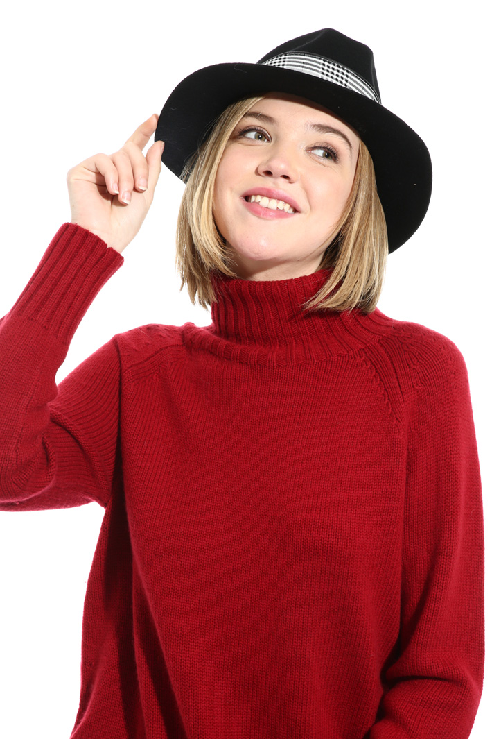 Fantasy ribbon hat Intrend Fantasy ribbon hat Intrend
