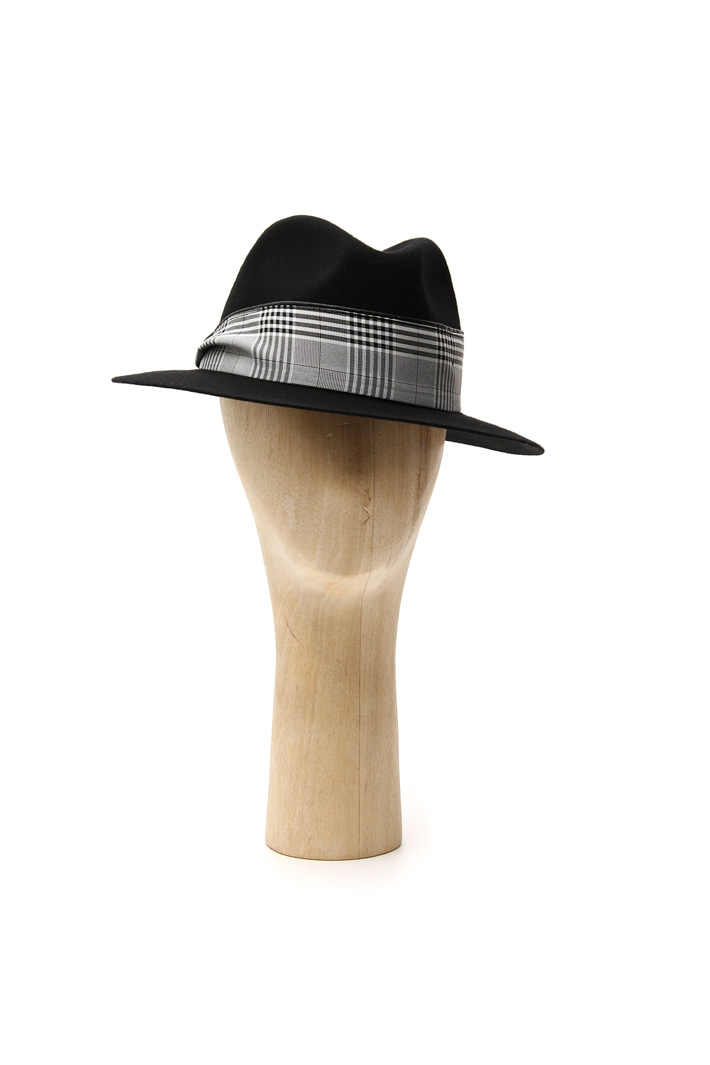 Fantasy ribbon hat Intrend Fantasy ribbon hat Intrend