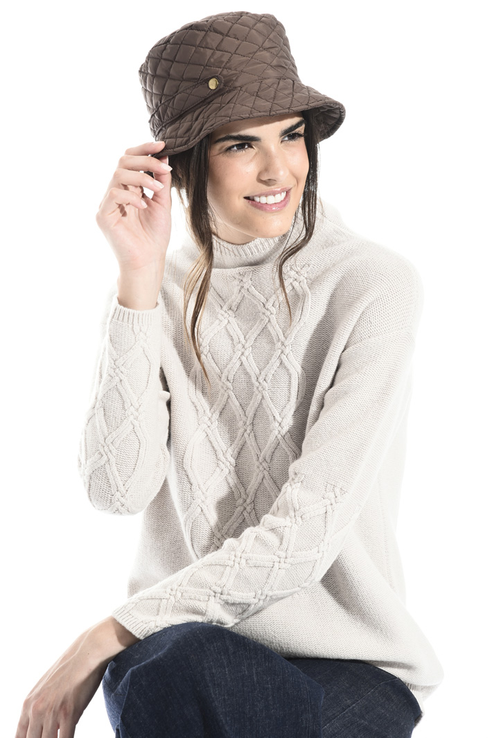 Tech fisherman hat Intrend Tech fisherman hat Intrend