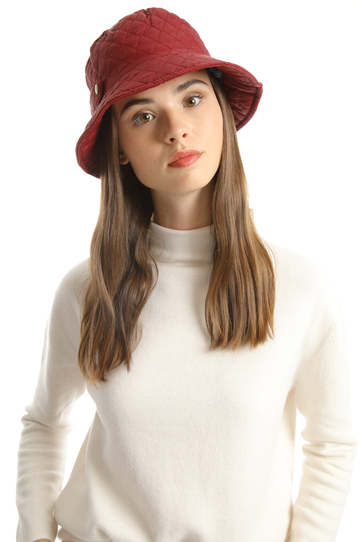 Tech fisherman hat Intrend Tech fisherman hat Intrend