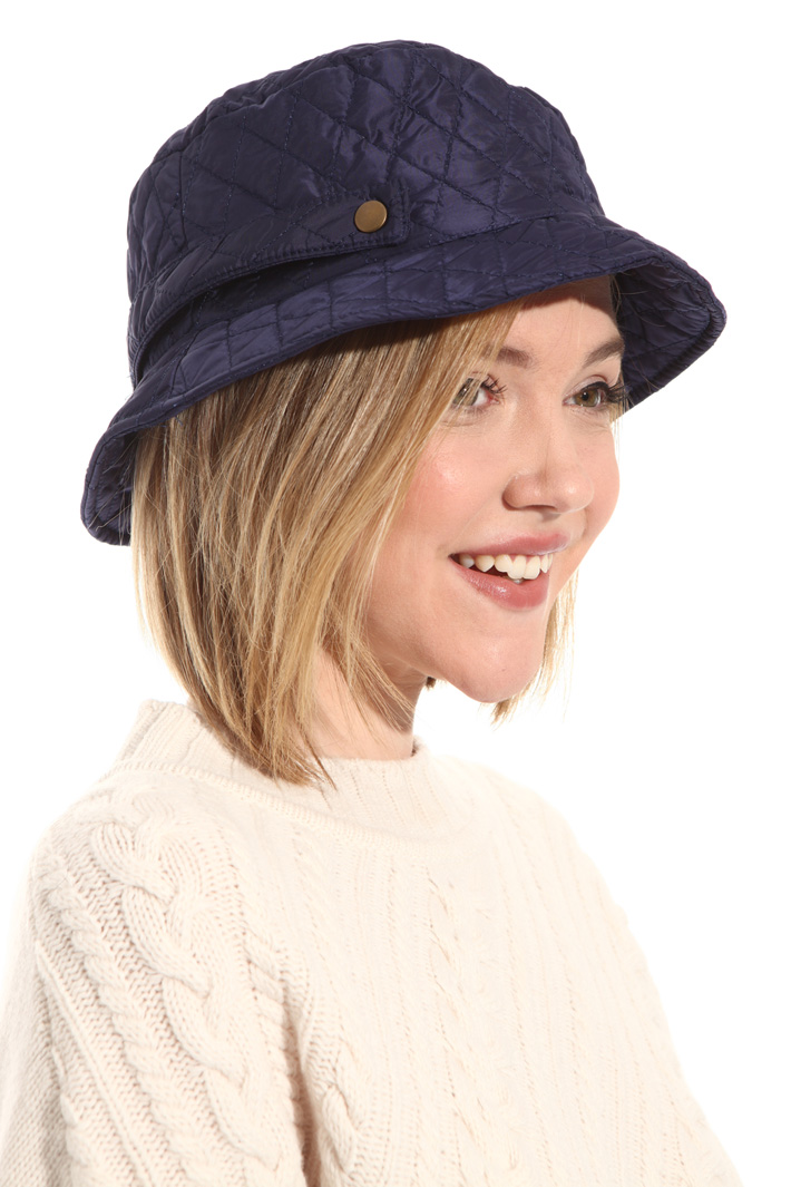 Tech fisherman hat Intrend Tech fisherman hat Intrend