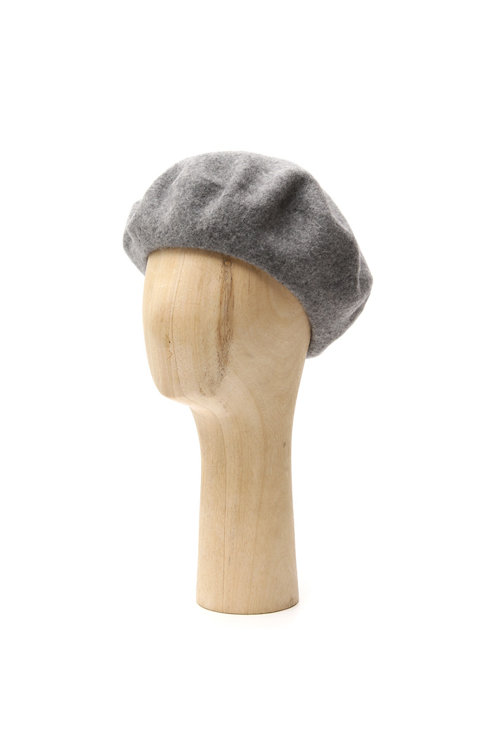 Pure wool flat hat Intrend Pure wool flat hat Intrend